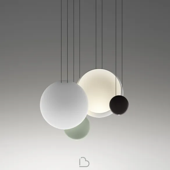 Pendelleuchte Vibia Cosmos 2516