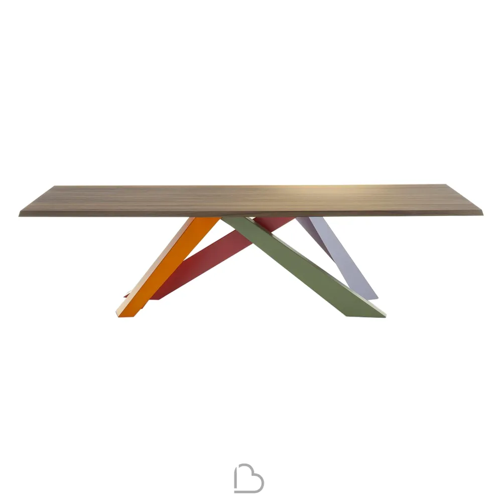 Table Bonaldo Big Table 200x100cm