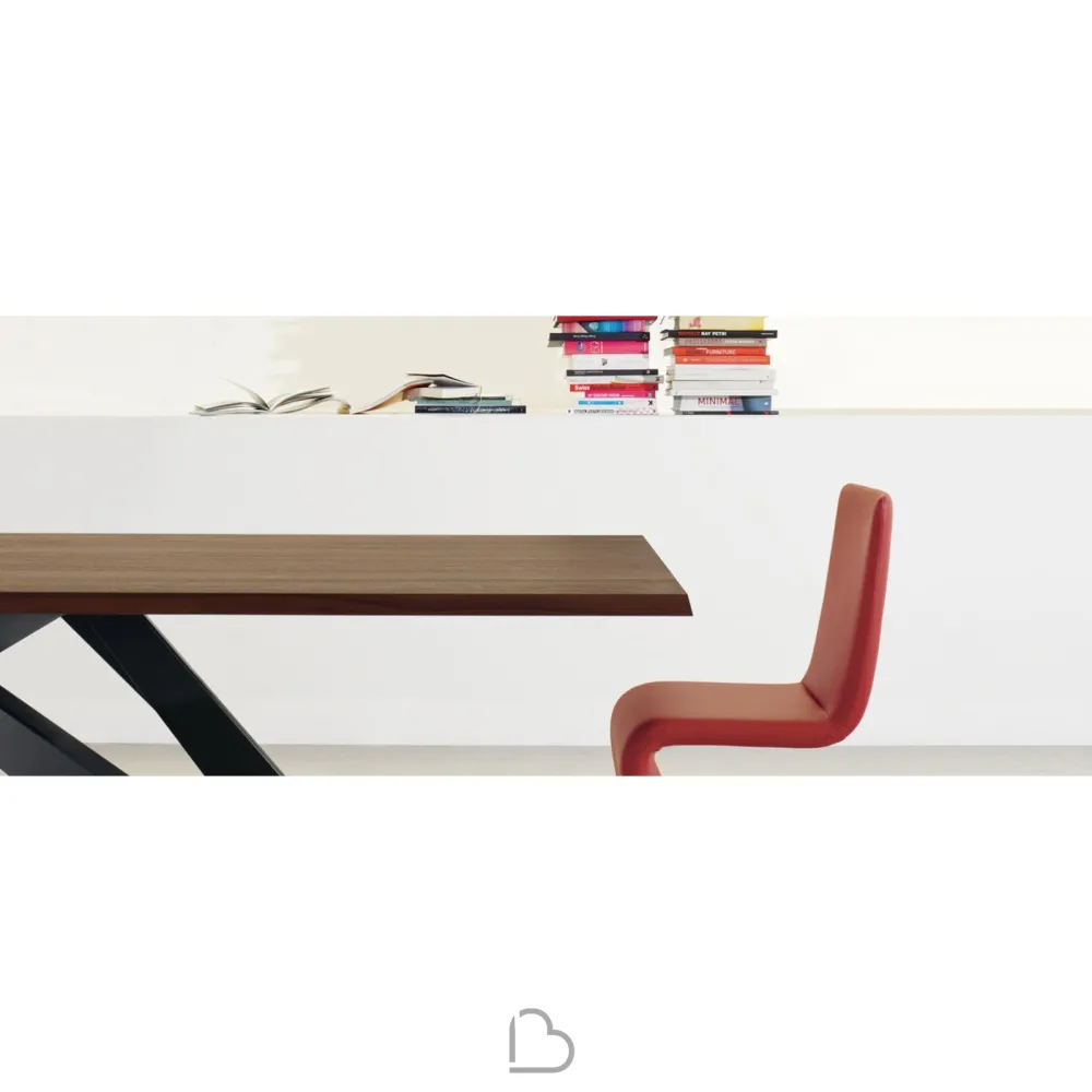Tisch Bonaldo Big Table 200x100cm