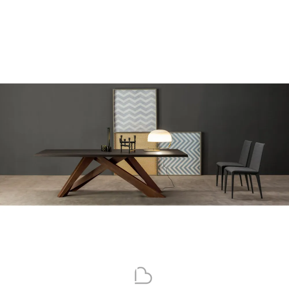 Table Bonaldo Big Table 200x100cm