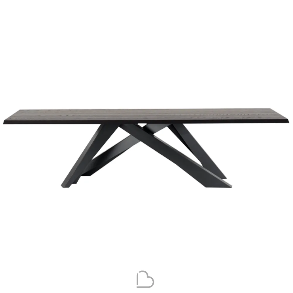 Mesa Bonaldo Big Table 200x100cm