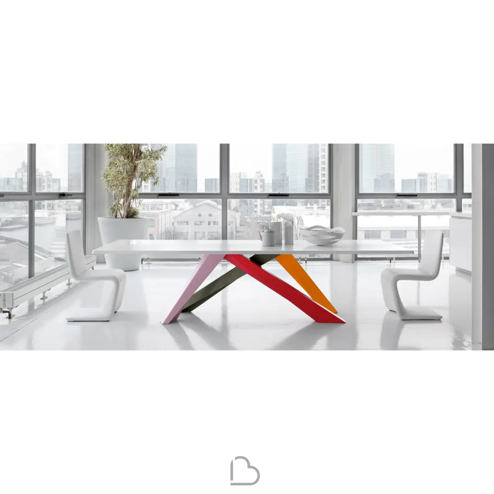 Table Bonaldo Big Table 220