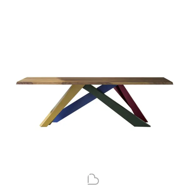 Tisch Bonaldo Big Table 220