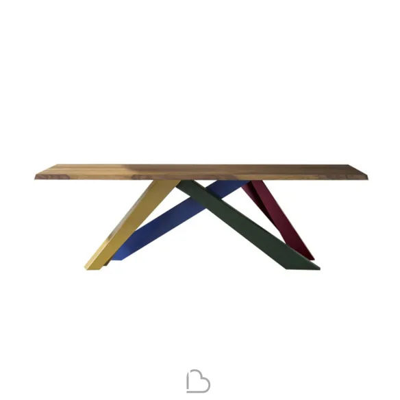Table Bonaldo Big Table 220
