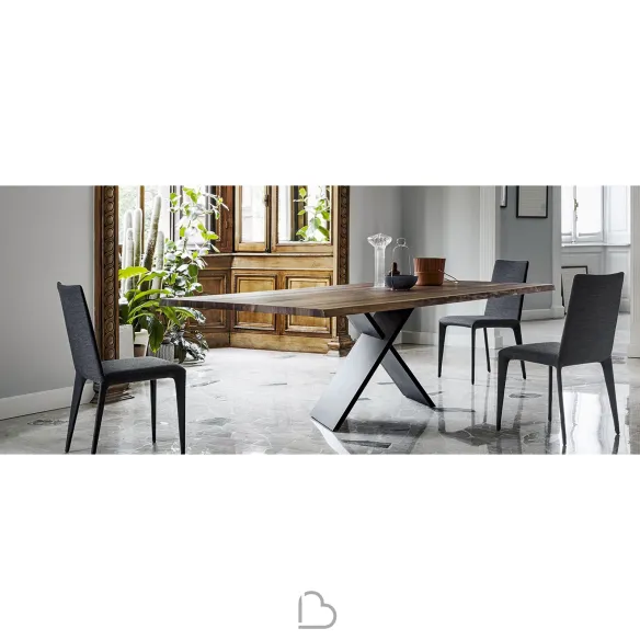 Table Bonaldo AX 250x100x75 cm