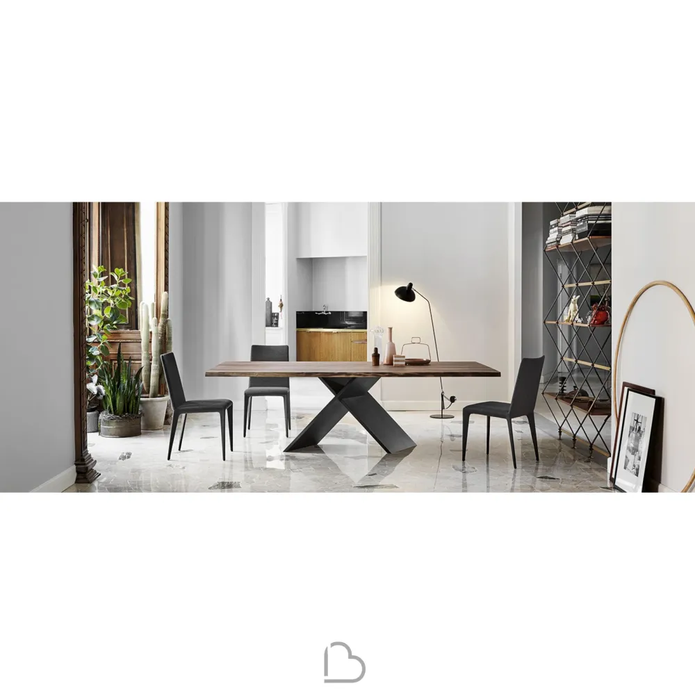 Table Bonaldo AX 250x100x75 cm