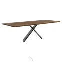Table Bonaldo AX 250x100x75 cm