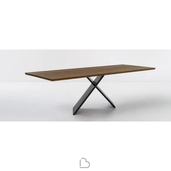 Table Bonaldo AX 250x100x75 cm