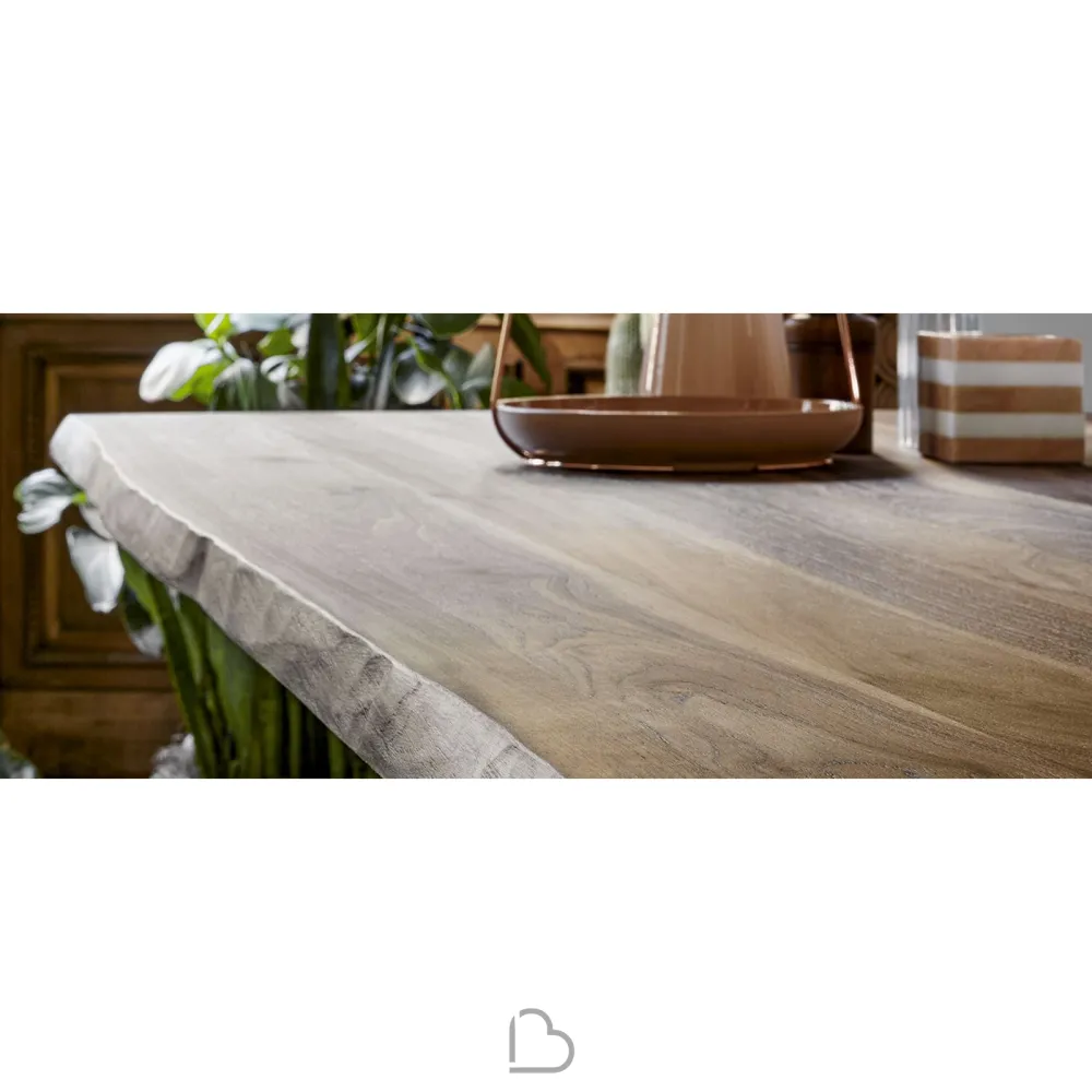 Table Bonaldo AX 250x100x75 cm