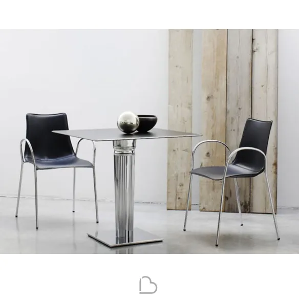 Silla SCAB Design ZEBRA POP 2645