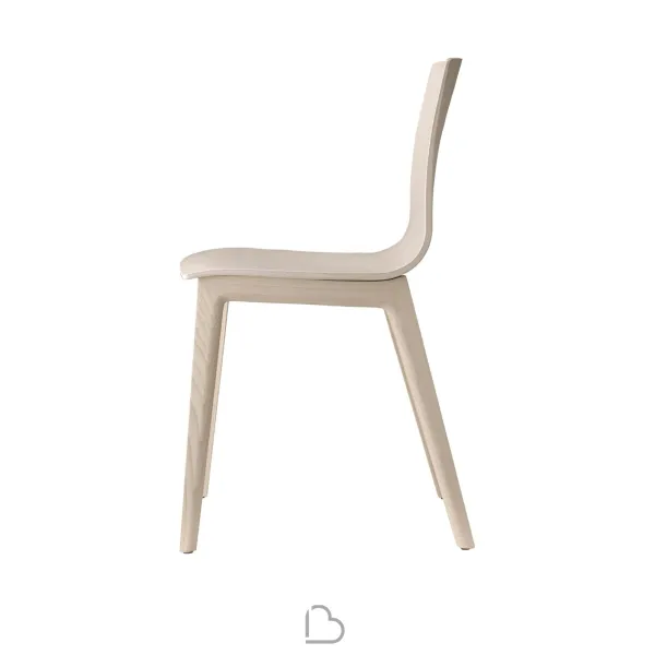 Sedia SCAB Design SMILLA 2