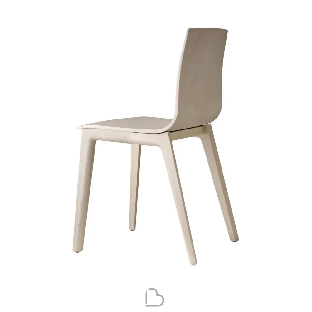 Chaise  SCAB Design SMILLA