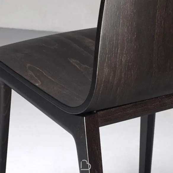 Chaise  SCAB Design SMILLA