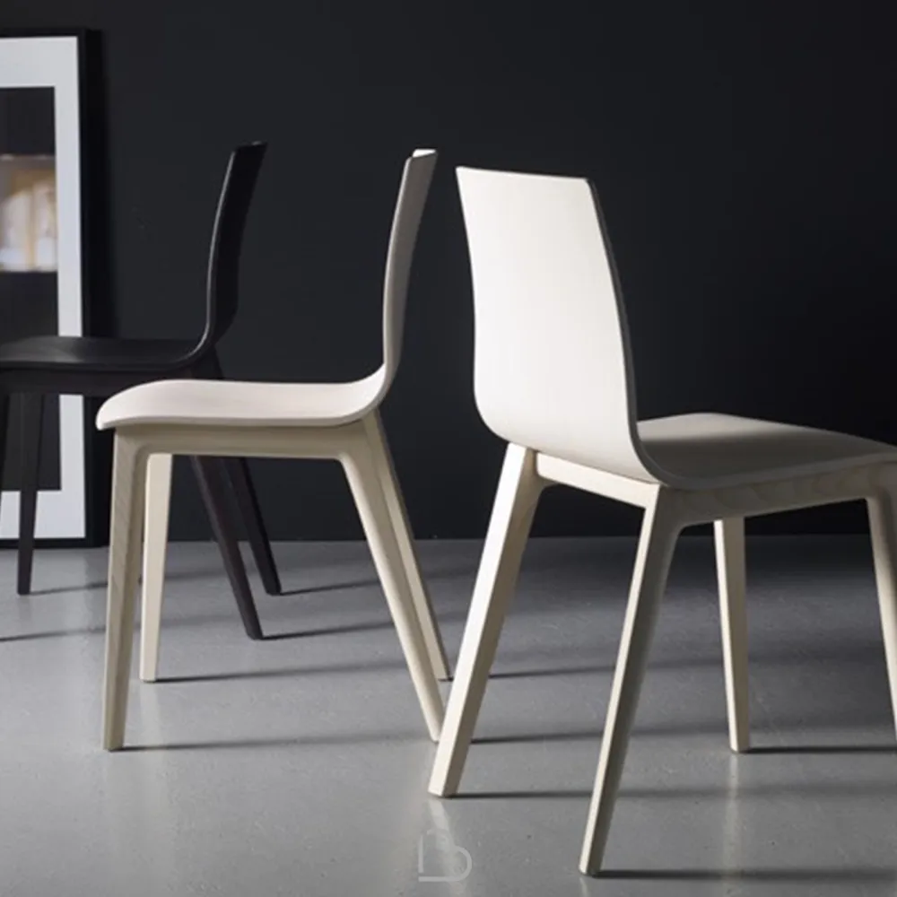 Chair  SCAB Design SMILLA