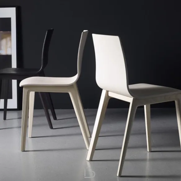 Chaise  SCAB Design SMILLA