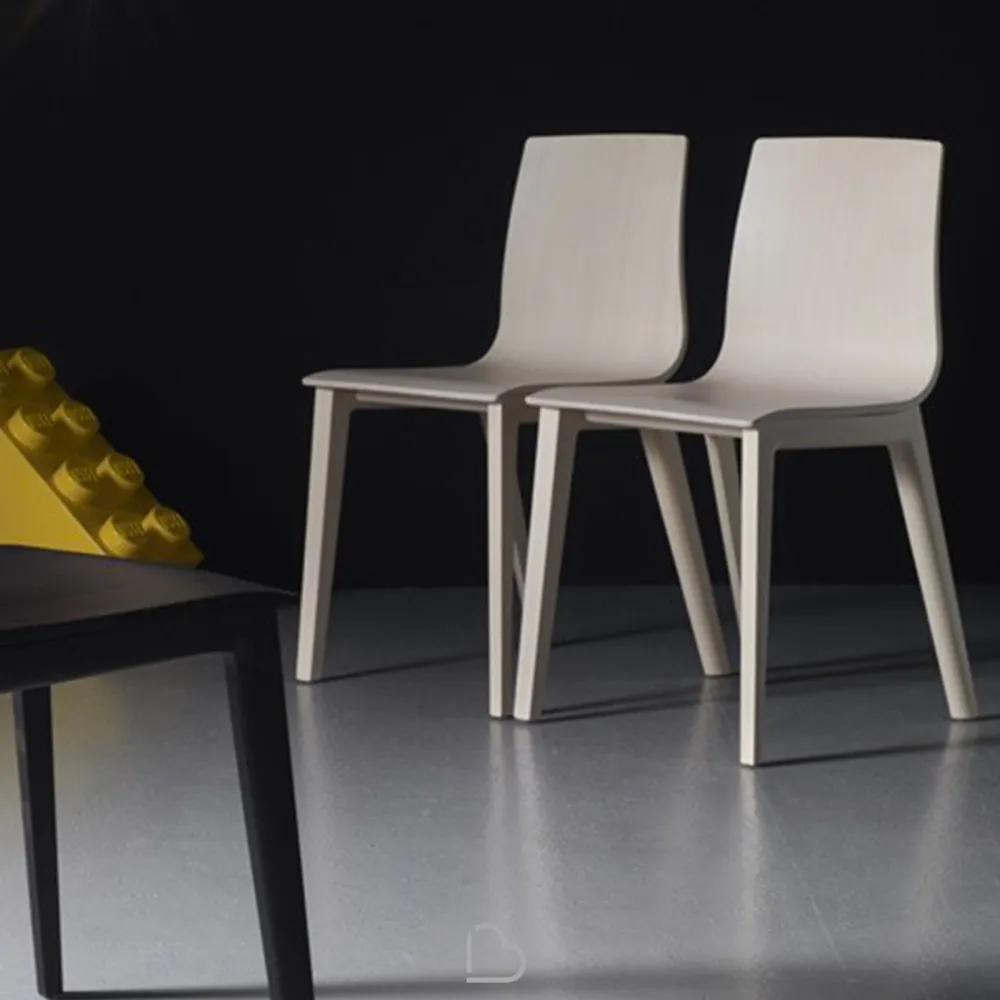 Chaise  SCAB Design SMILLA