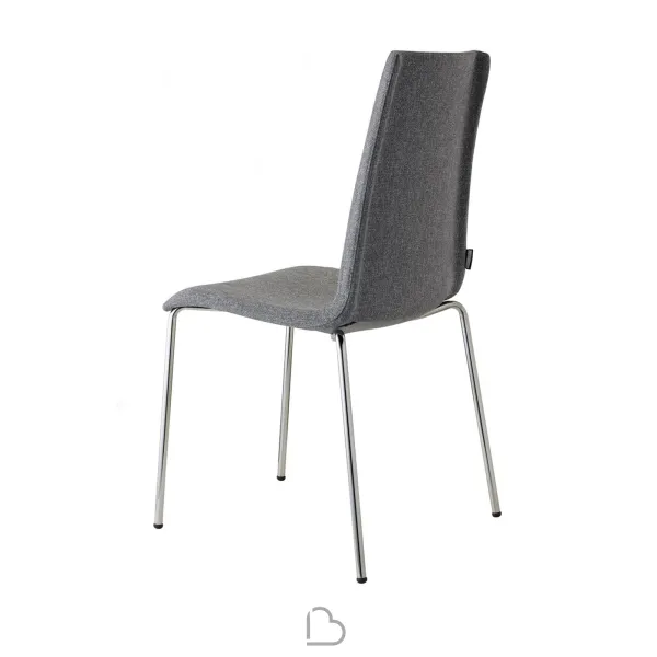 Silla SCAB Design MANNEQUIN POP 2661 2
