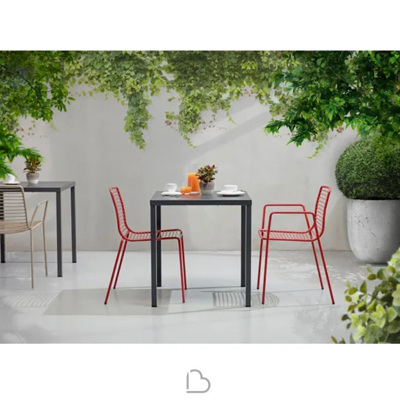 Tisch SCAB Design SUMMER 2731