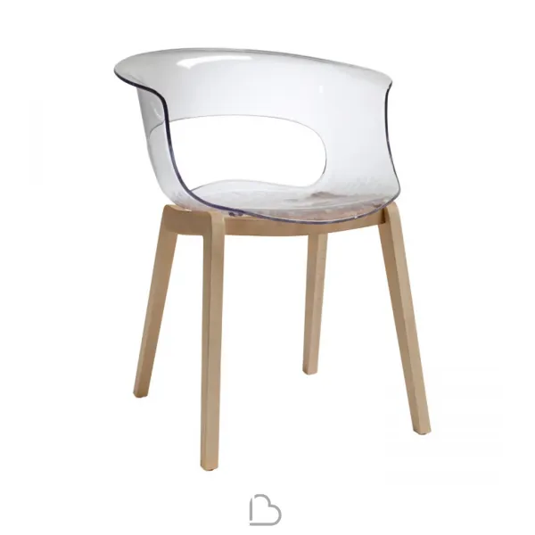 Sollòn SCAB Design NATURAL MISS B Antishock 2