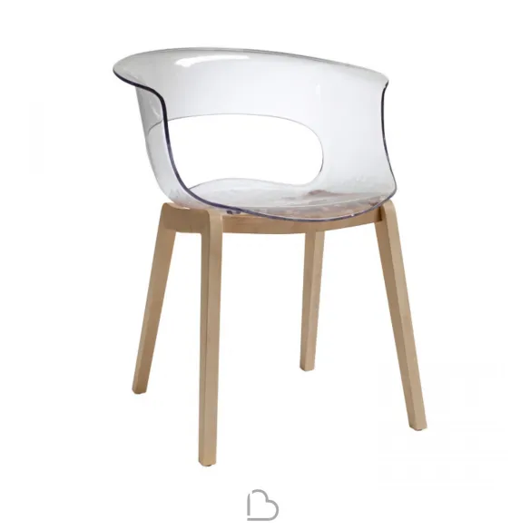 Sollòn SCAB Design NATURAL MISS B Antishock