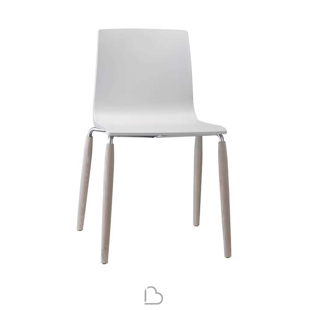 Silla SCAB Design NATURAL ALICE