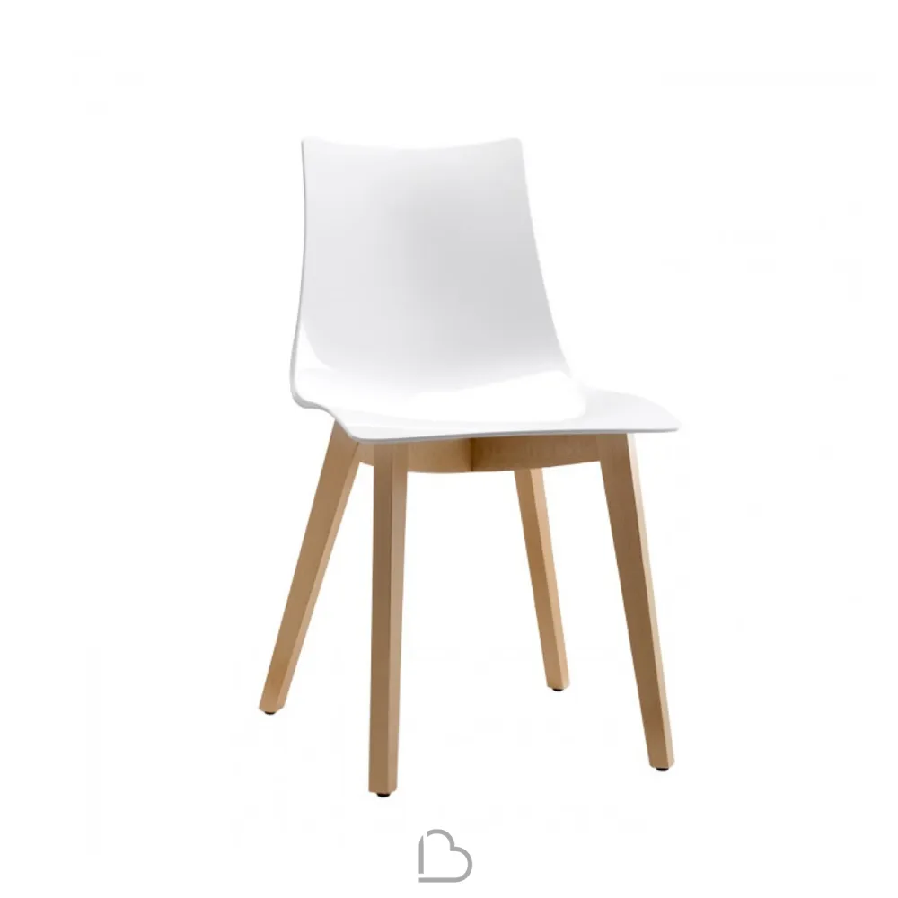 Silla SCAB Design NATURAL ZEBRA Antishock
