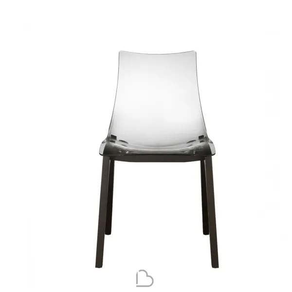 Chair SCAB Design NATURAL ZEBRA Antishock 2