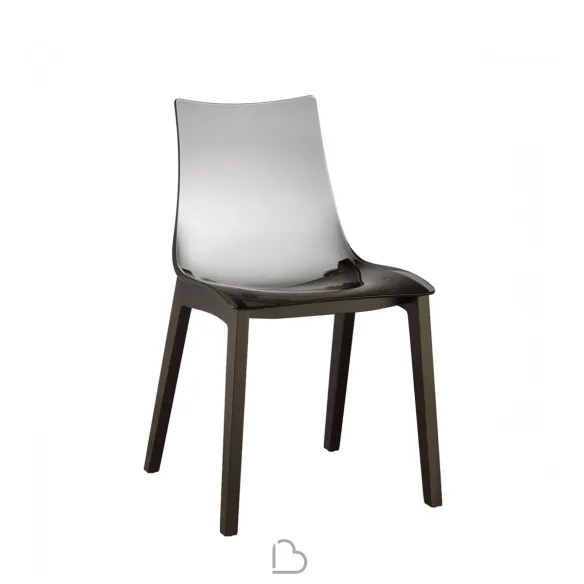 Silla SCAB Design NATURAL ZEBRA Antishock
