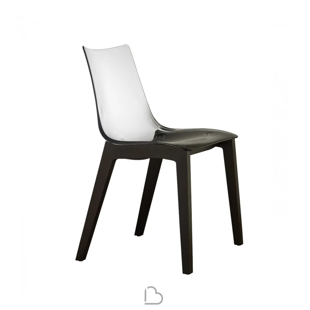 Silla SCAB Design NATURAL ZEBRA Antishock