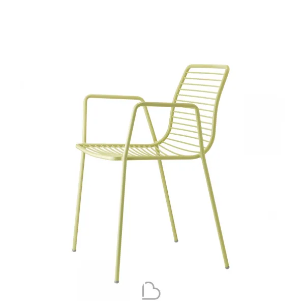 Fauteuil SCAB Design SUMMER 2520