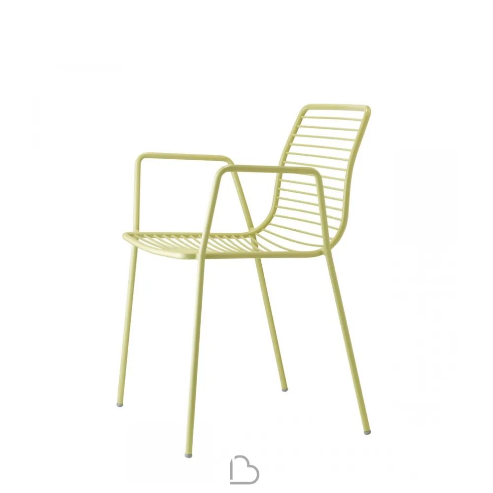 Fauteuil SCAB Design SUMMER 2520