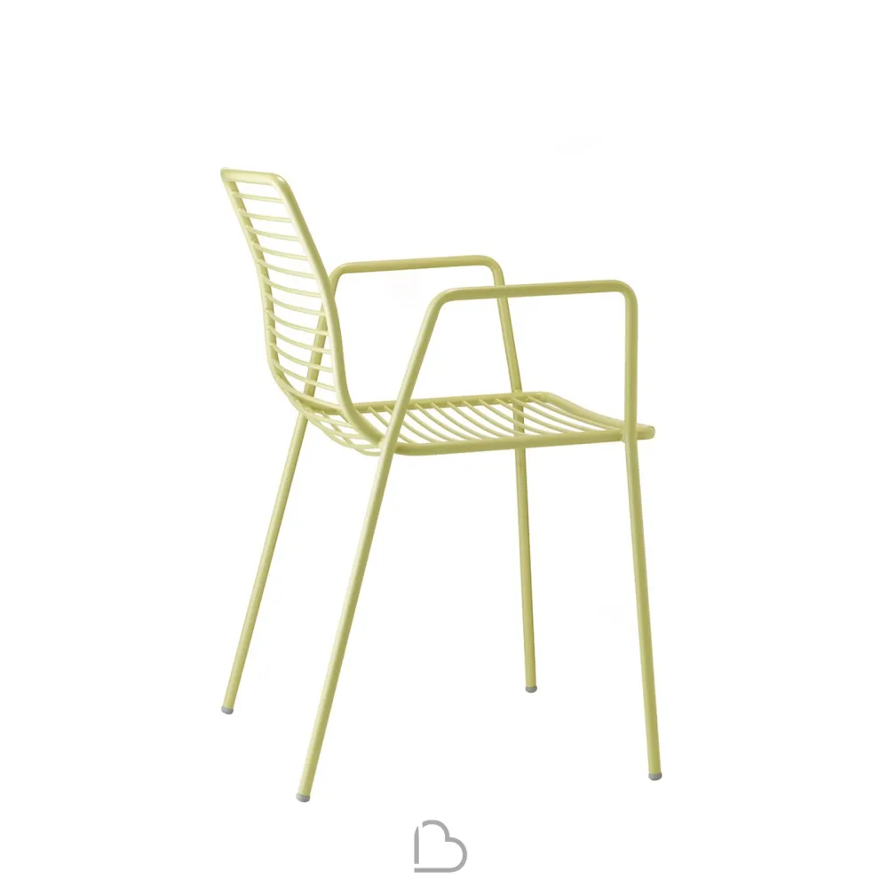Fauteuil SCAB Design SUMMER 2520