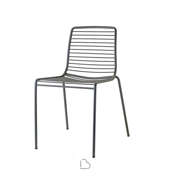 Stuhl  SCAB Design SUMMER 2522