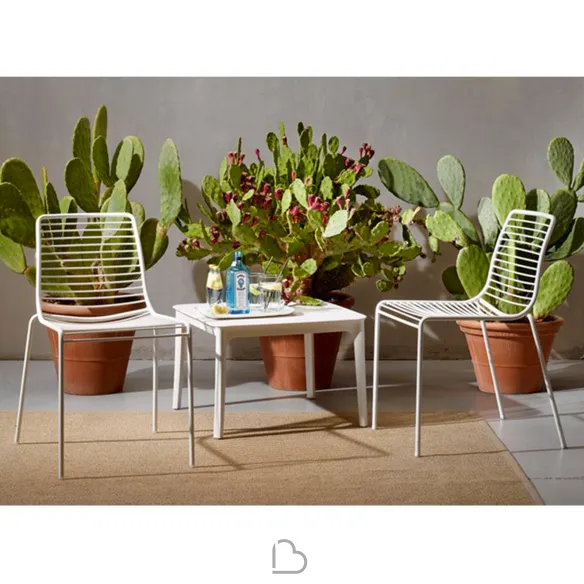 Chair  SCAB Design SUMMER 2522