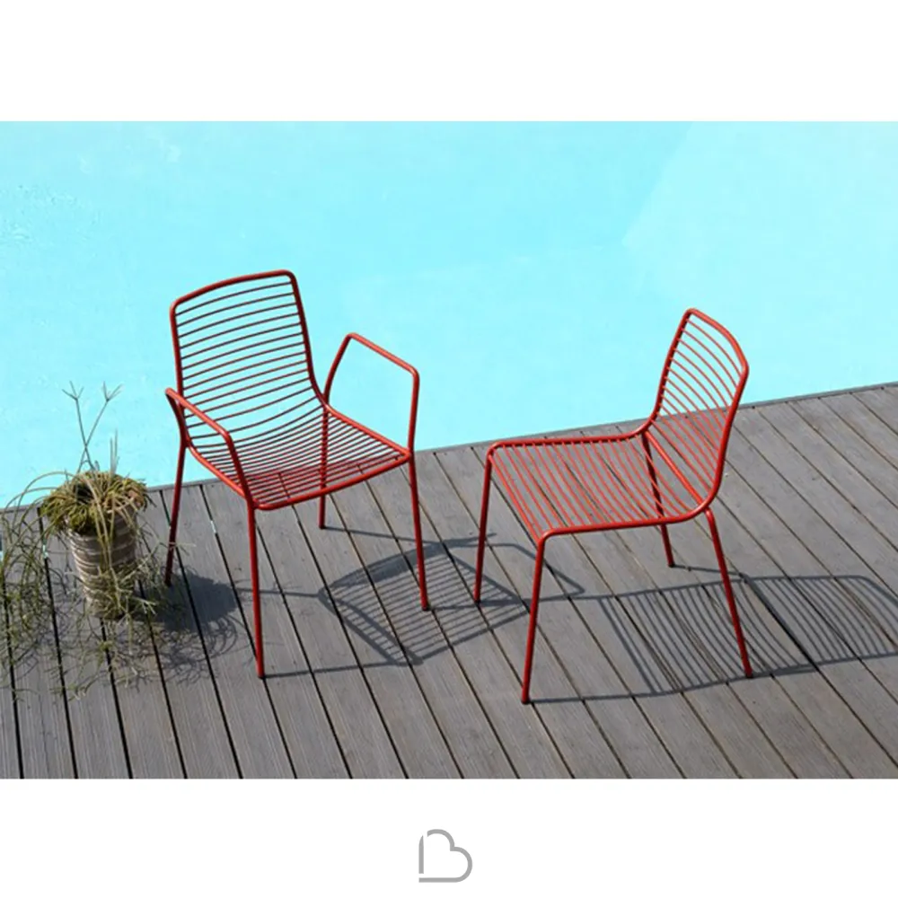 Stuhl  SCAB Design SUMMER 2522