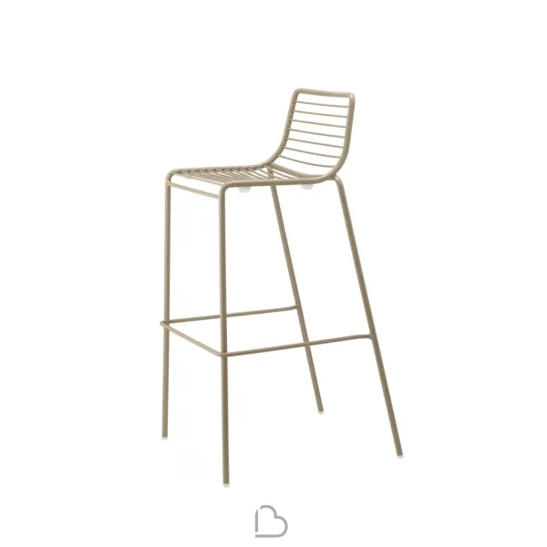 Sgabello SCAB Design SUMMER 2535 2