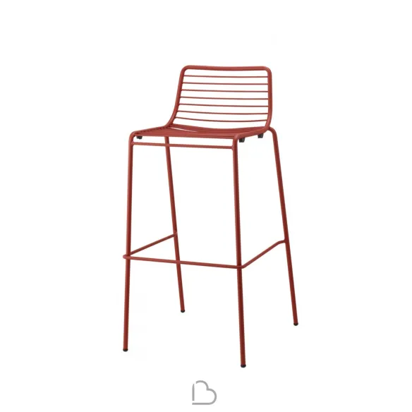 Taburete SCAB Design SUMMER 2535