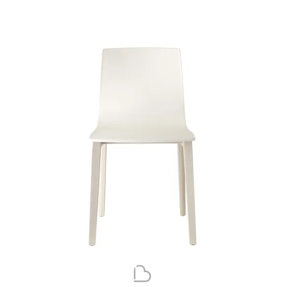 Chair SCAB Design SMILLA tecnopolimero