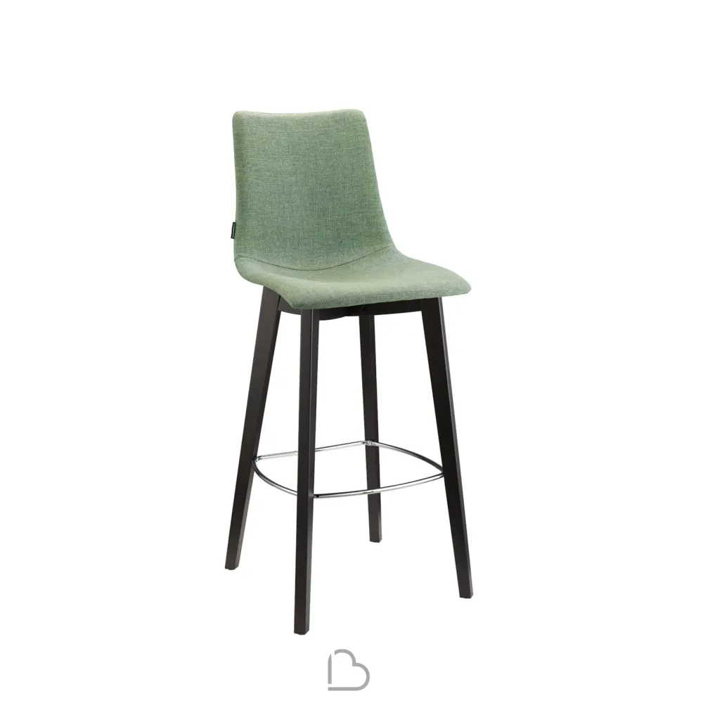 Hocker SCAB Design NATURAL ZEBRA POP 2812