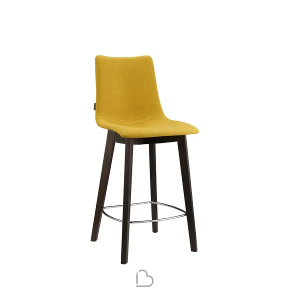 Hocker SCAB Design NATURAL ZEBRA POP 2812