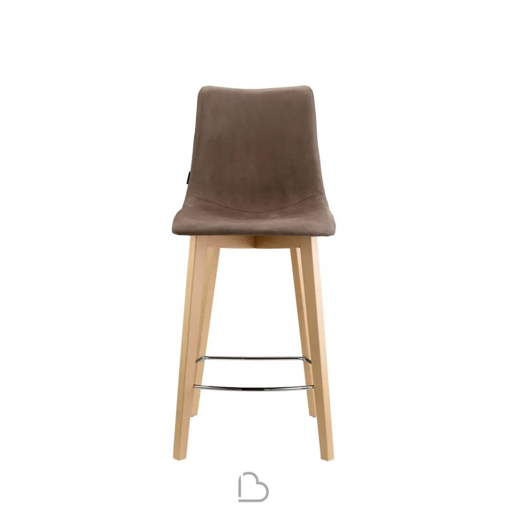 Hocker SCAB Design NATURAL ZEBRA POP 2812