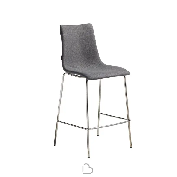 Tabouret SCAB Design ZEBRA POP