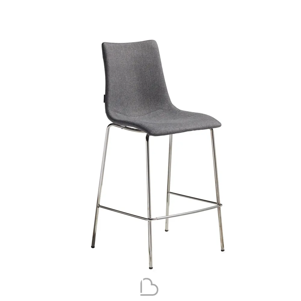Tabouret SCAB Design ZEBRA POP
