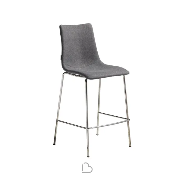 Tabouret SCAB Design ZEBRA POP