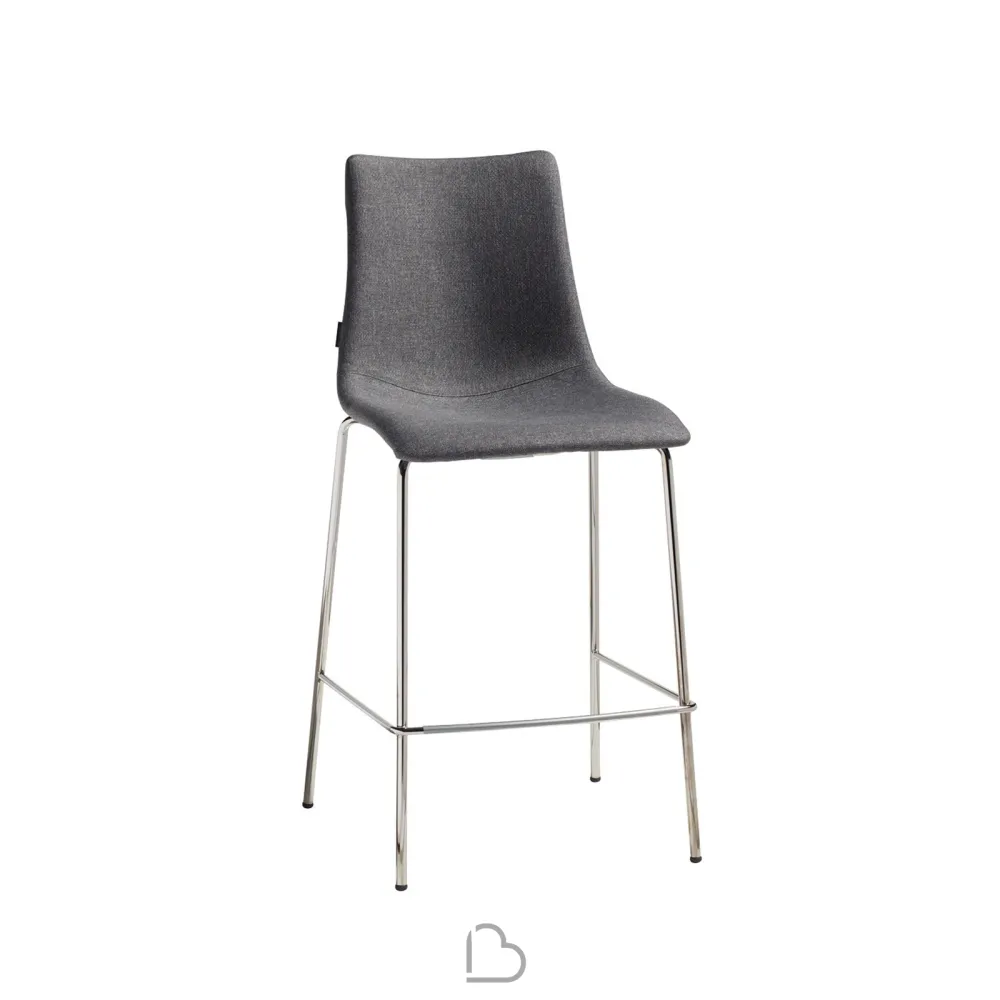 Hocker SCAB Design ZEBRA POP