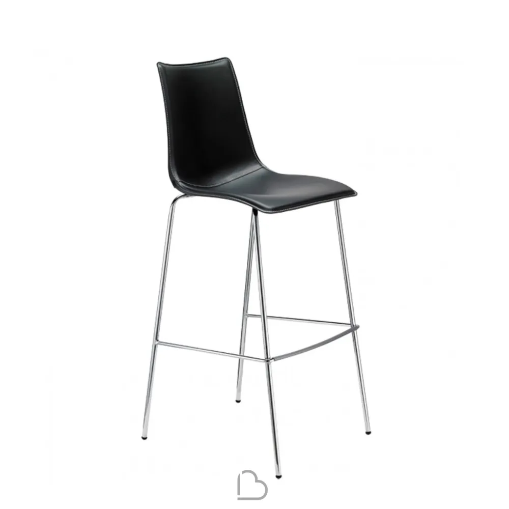 Sgabello SCAB Design ZEBRA POP