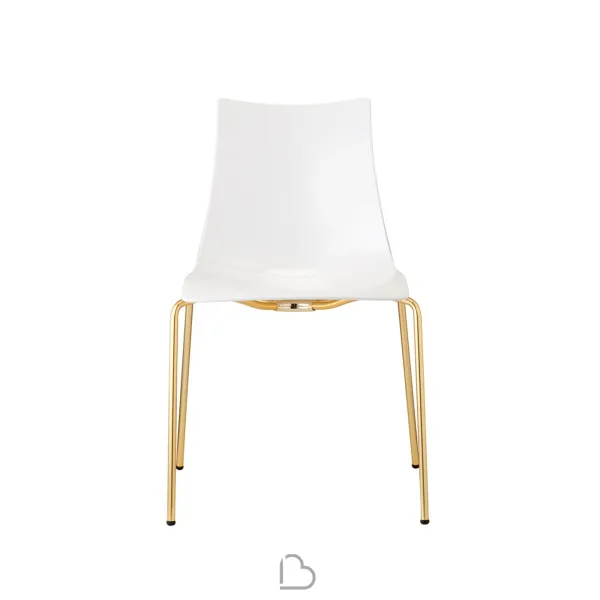 Silla SCAB Design ZEBRA ANTISHOCK