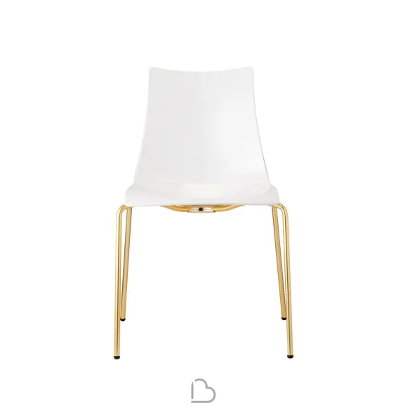 Chaise SCAB Design ZEBRA ANTISHOCK