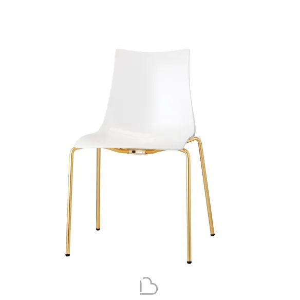 Silla SCAB Design ZEBRA ANTISHOCK