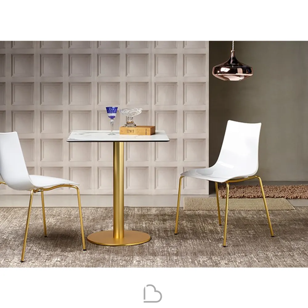 Chair SCAB Design ZEBRA ANTISHOCK